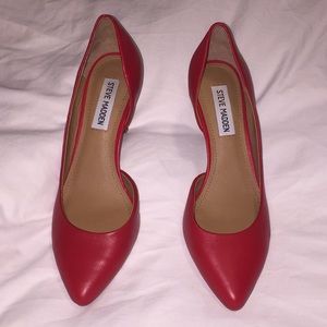 Steve Madden Heels